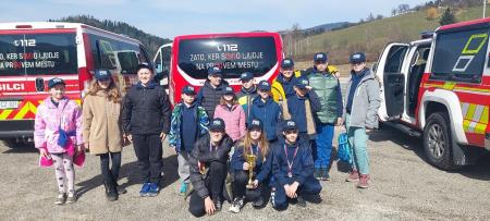 Kviz GZ Mežiške doline! (2)